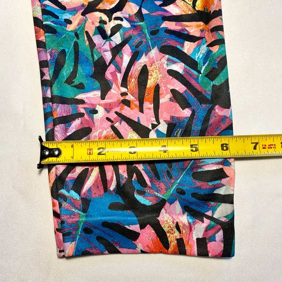 No Boundaries Leggings XL/ XG - Picture 6 of 11